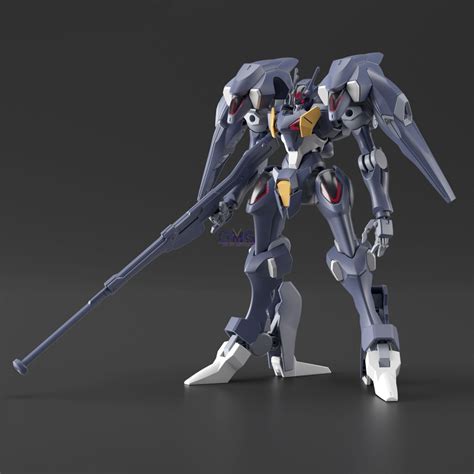 Omgpo Dec Bandai Hg Gundam Pharact Mobile Suit The