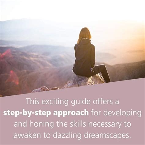 Mastering Lucid Dreaming A Beginner S Guide