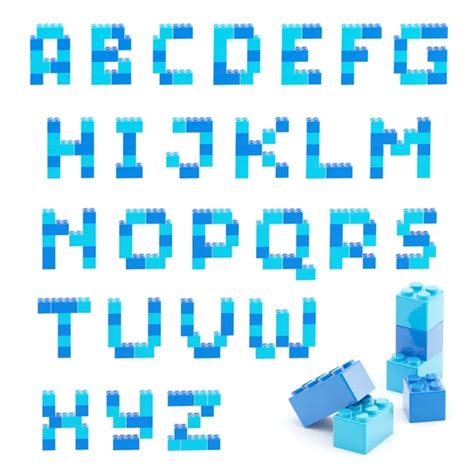 Lego alphabet Stock Photos, Royalty Free Lego alphabet Images ...