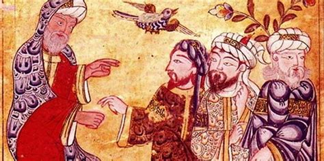 Ibn Battuta El Viajero Que Visitó Alhama Tras Recorrer Ciento Diez