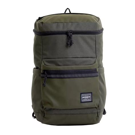 Jual Eiger Eiger Muffler L Backpack Original Zalora Indonesia