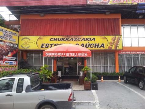 Estrela Gaucha Restaurante - CHURRASCARIA ESTRELA GAÚCHA, São Gonçalo - Comentários de restaurantes ...