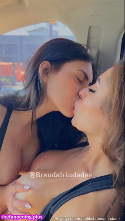 Brenda Trindade Brendatrindade Brendatrindadee Nude OnlyFans Photo 412 The Fappening Plus