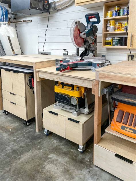 How To Make A Router Storage Cabinet at Janna Altieri blog