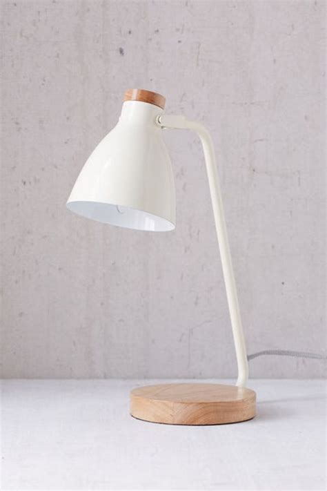 15 Modern Desk Lamps - Best Cool Desk Lamp Ideas