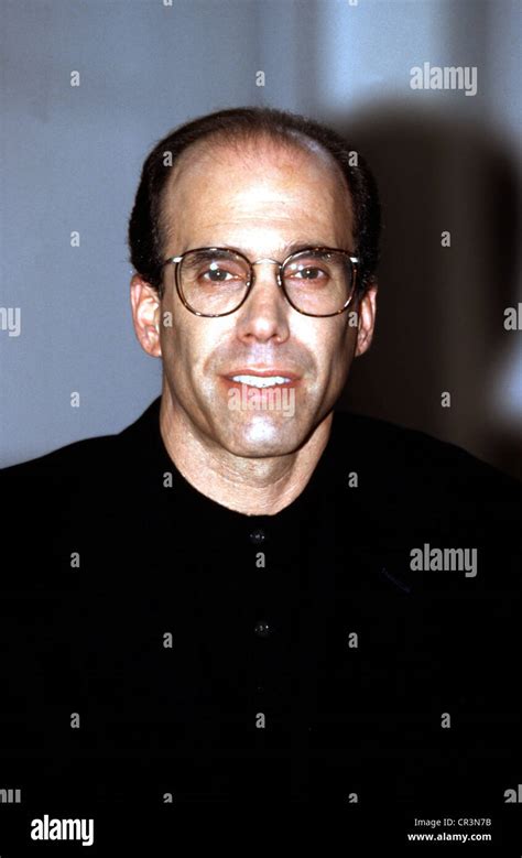 Jeffrey katzenberg 199* hi-res stock photography and images - Alamy