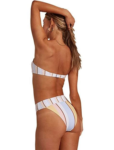 Buy Billabong Feeling Sunny Bandeau Bikini Top Online Topofstyle