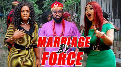 Marriage By Force Fredrick Leonard Luchy Donalds 2022 Latest