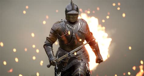 Mordhau Sells 1 Million Copies And Gets A New Map