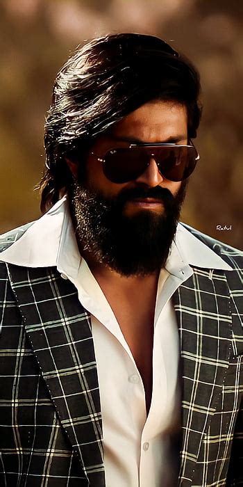 KGF Chapter 2 Teaser Yash Sanjay Dutt Confront Each Other In