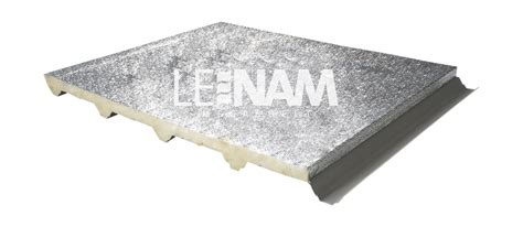 Ledex Flex PU Foam Roofing Le Nam Megasheet