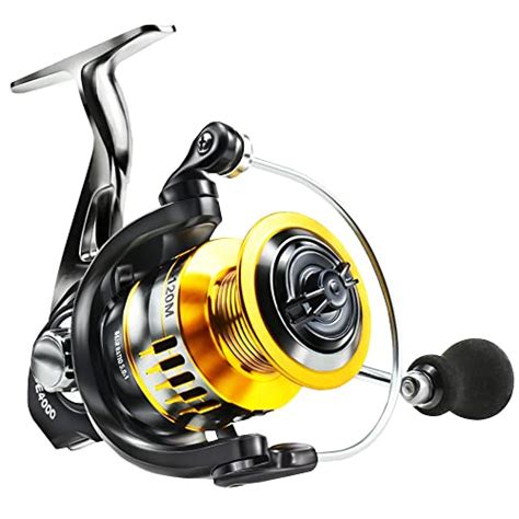 Boekiofun Spinning Reel Series Max Drag Lbs Powerful Ultra