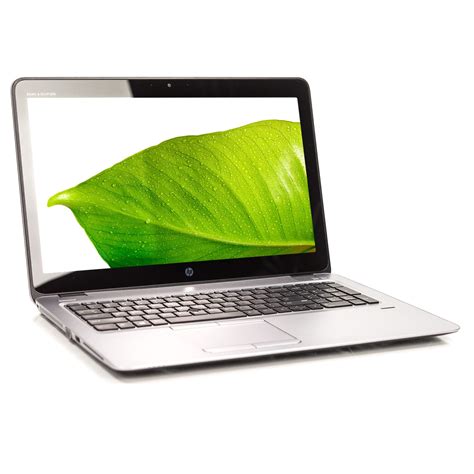 Hp Elitebook G Core I Touch Screen Tawakkal Laptops