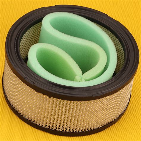 Air Filter For Kohler S S S Lawnmower Engine