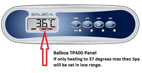 Spa Crest Hot Tub Control Panel Hewqxt