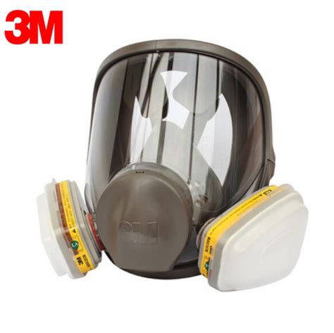 Buy 3m Full Face Respirator W 6003 Cartridge Complete Respirators