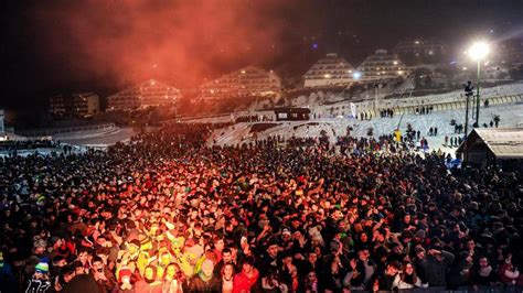 Prato Nevoso Si Prepara Al Capodanno In Conca Le Ordinanze Per La