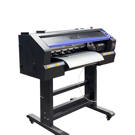 DTF Printer A1 Size 60Cm Direct To Film T Shirt Printer