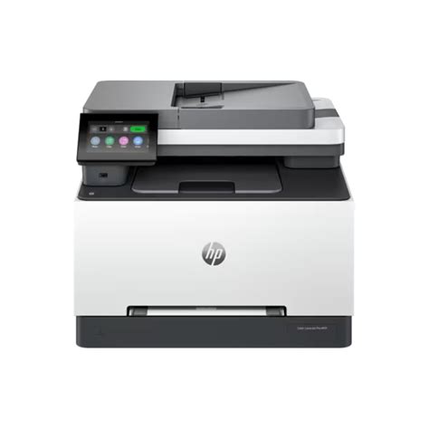 HP Color LaserJet Pro MFP 3301fdw Wireless Printer Sun Printers