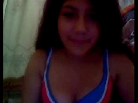 Brillante Nuevo Presumiendo En La Webcam XVIDEOS