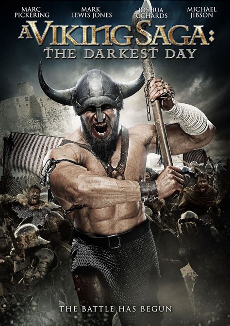 A Viking Saga The Darkest Day 2013 Imdb