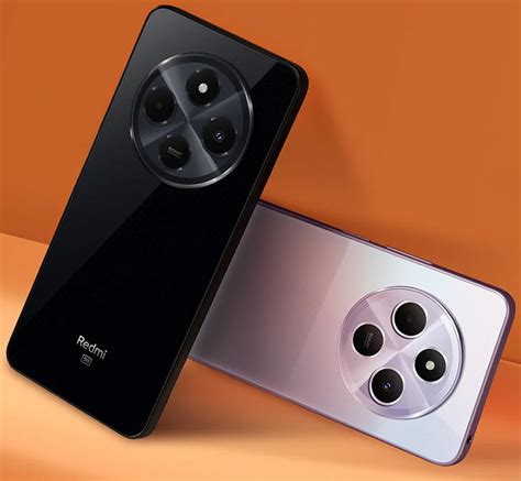 Xiaomi Redmi A4 5G: A Value Champion With Surprising Features In An ...