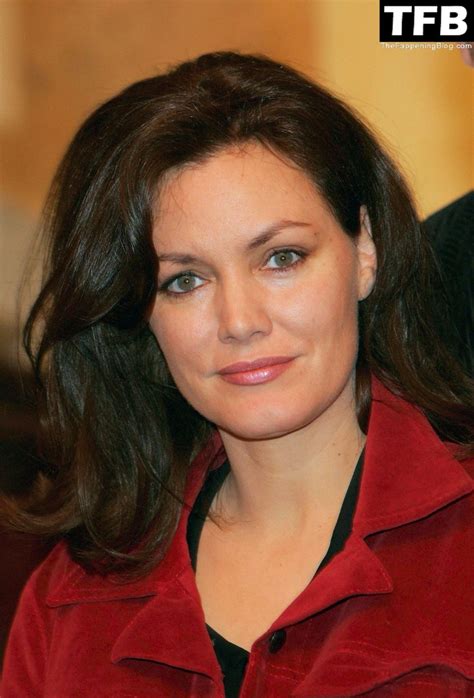 Maja Maranow Nude Sexy Collection Photos TheFappening