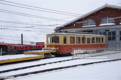 139 Jungfraujoch Railway Station Stock Photos, High-Res Pictures, and Images - Getty Images