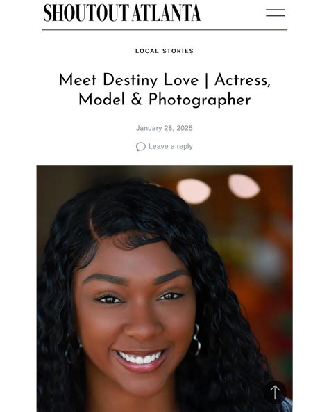 Destiny Love 🤍 (@destinyy__lovee) • Instagram photos and videos