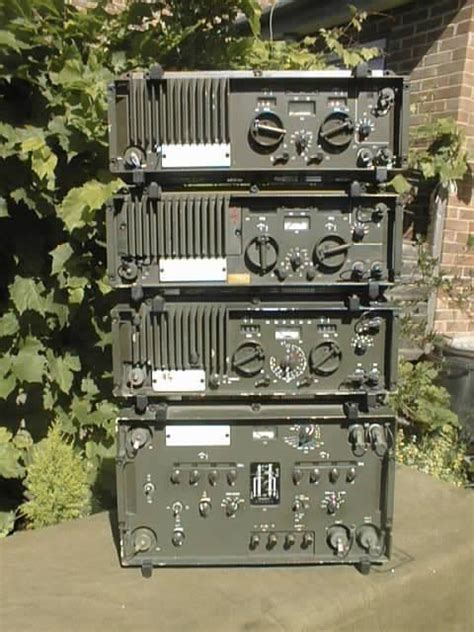 Army Radio Sales Co Radios And Equipment Uktrc 471