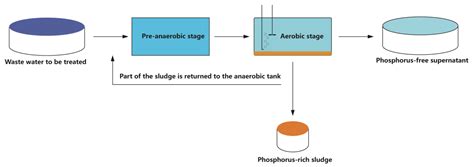 Processes Free Full Text Recovery Of Phosphorus In Wastewater In