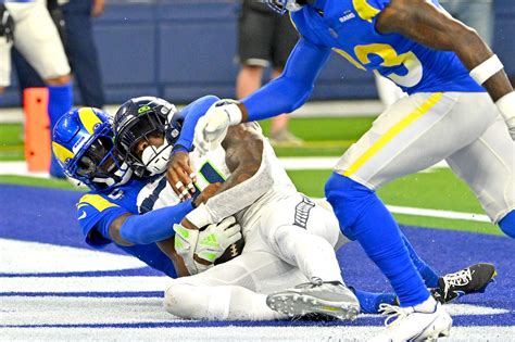 2022 NFL Season Week 13 Winners And Losers From Seahawks 27 Rams 23