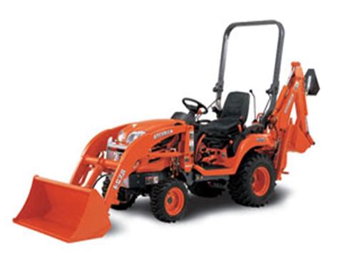 New Kubota Bx25dlba Au Tractors For Sale