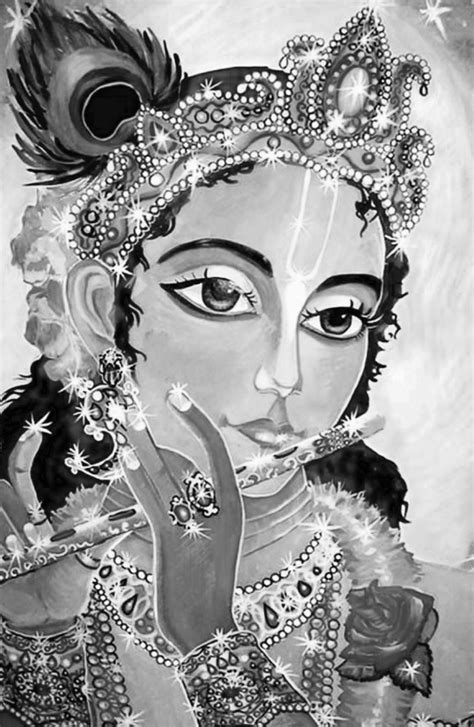 Pin By Suresh Dhawan On Krishna Krishna Painting Lord Krishna Images My XXX Hot Girl