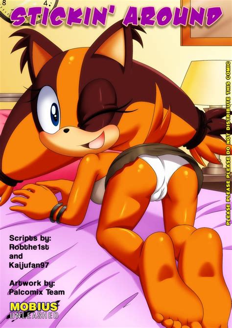 Nic The Weasel Luscious Hentai Manga And Porn