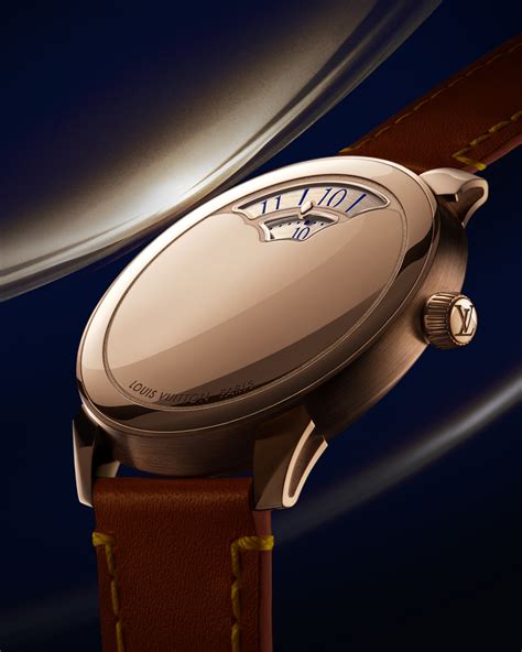 watches for men louis vuitton 3