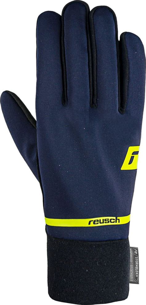 Reusch Hike Ride Stormbloxx Touch Tec SportFits Shop