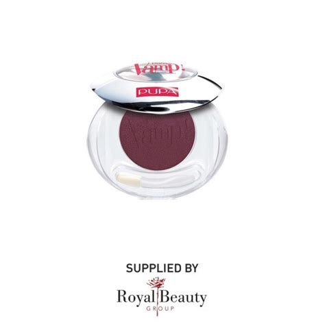 Buy Pupa Vamp Compact Eyeshadow Delivered By Royal Beauty