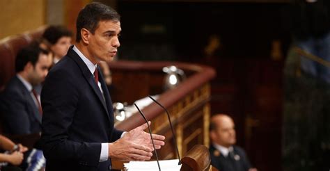 Sánchez promete derogar parte de la reforma laboral y un nuevo Estatuto