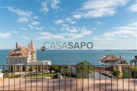 Apartamento T3 Arrendamento 25 000 Em Cascais Cascais E Estoril