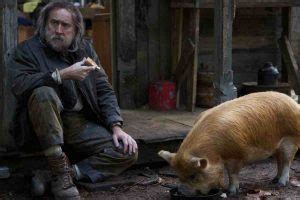 Pig Il Piano Di Rob Come Finisce Trama E Spiegazione Finale