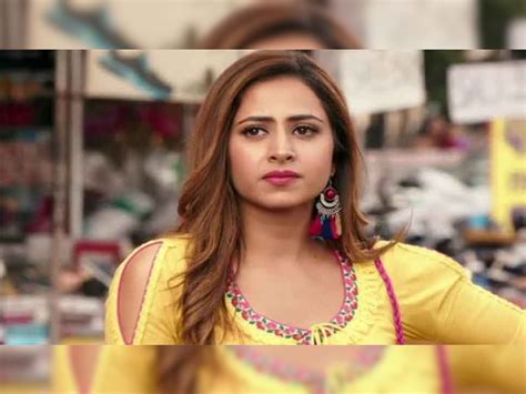 Sargun Mehta Career From Tv To Punjabi Films Now Actress Sargun Entering In Bollywood Opposite