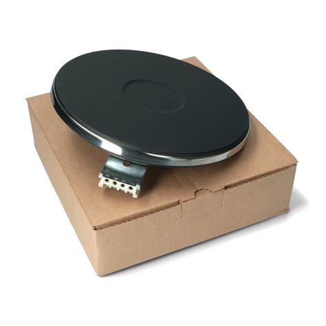 Ego Electric Hot Plate Mm W V