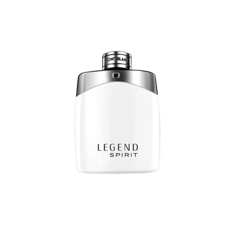 Montblanc Legend Spirit 100ml for men – Scents & Blends Kenya