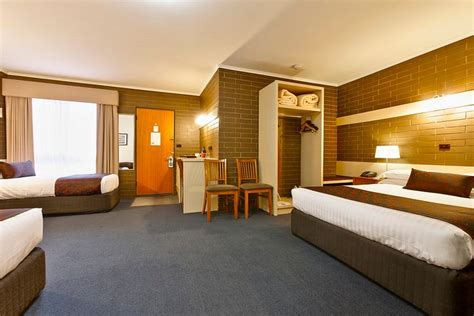 Stagecoach Motel Wodonga Rooms Pictures And Reviews Tripadvisor