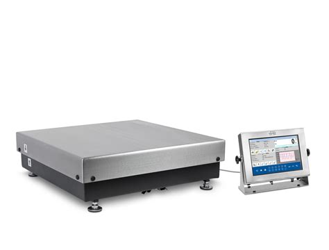 Radwag Balances And Scales