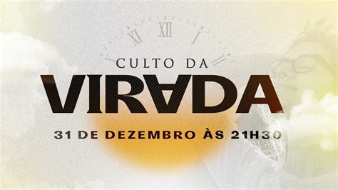 Culto Da Virada Ieq Sede Piracicaba H Youtube