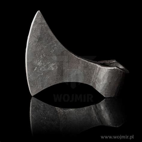 Medieval axe type 1 | Wojmir