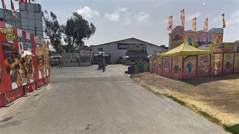 Newly Introduced Bill Could Prevent Orange County Fairgrounds From Being Sold | KTLA