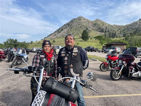 As Sturgis Rally Attendance Slows Planners Try To Build For The Future